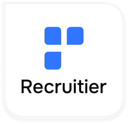 Recruitier Logo